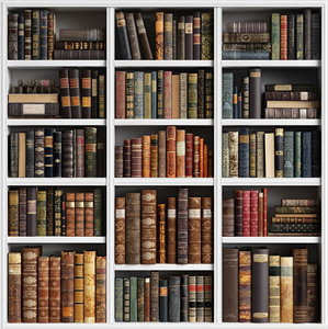 Classic Books 13